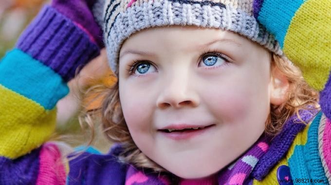 2 Proven Tips from a Kindergarten Teacher: Keep Kids  Gloves, Hats, and Scarves Safe at School