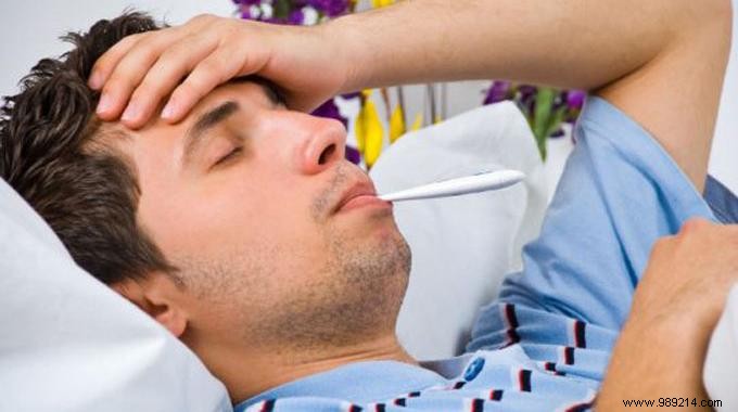 Traditional Garlic and Parsley Remedy to Help Lower Fever Naturally