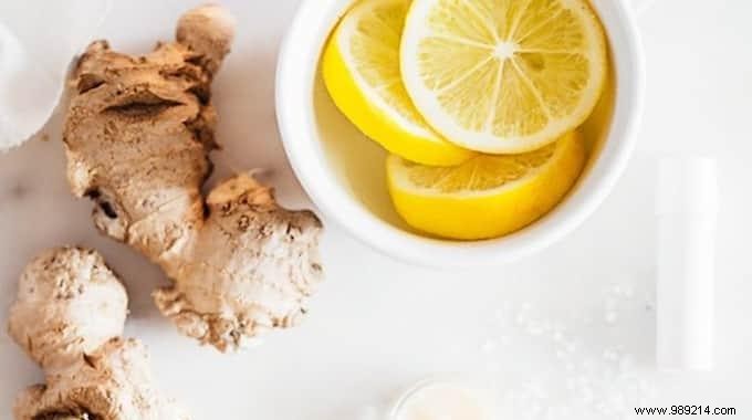 6 Proven Natural Remedies to Relieve Flu Symptoms Effectively