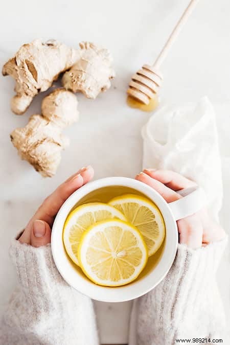 6 Proven Natural Remedies to Relieve Flu Symptoms Effectively