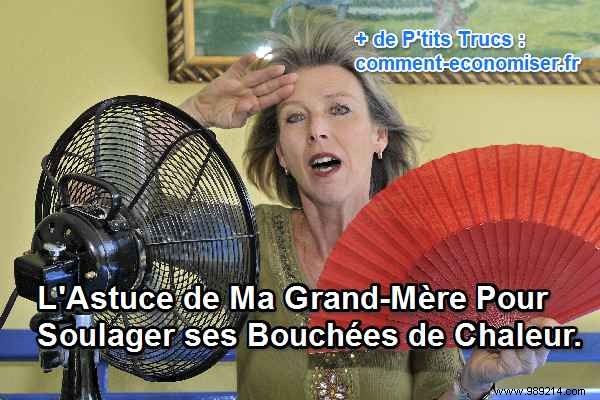 Grandma s Proven Lemon Balm Tea: A Natural Way to Ease Hot Flashes