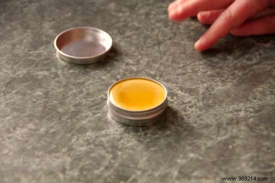 Simple Homemade Lip Balm Recipe: Natural, Effective Relief for Chapped Lips
