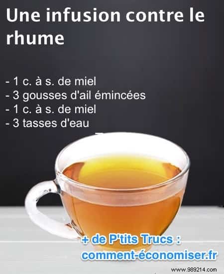 8 Proven Herbal Infusions for Natural Relief: Anxiety, Sleep, Colds & More