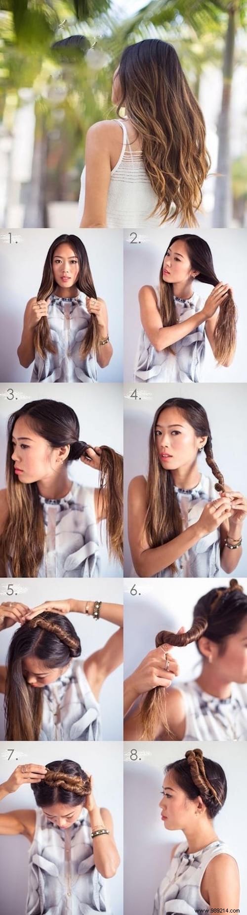 10 Expert Hairdresser Tips for Beautiful Curls Without a Curling Iron