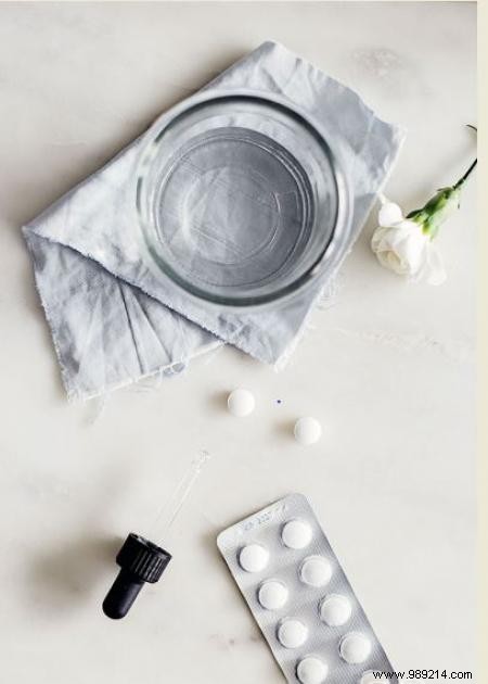 Easy Homemade Saline Eye Drops: Proven Natural Relief for Red, Dry, Irritated Eyes