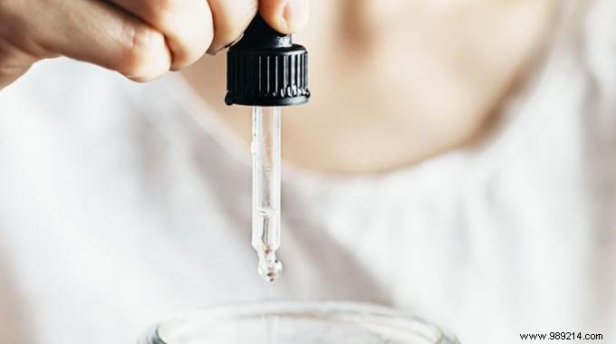Easy Homemade Saline Eye Drops: Proven Natural Relief for Red, Dry, Irritated Eyes