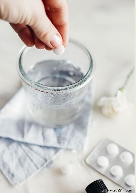 Easy Homemade Saline Eye Drops: Proven Natural Relief for Red, Dry, Irritated Eyes