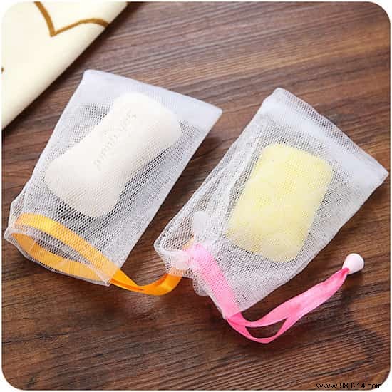 12 Smart Ways to Repurpose Leftover Soap Scraps and Cut Waste