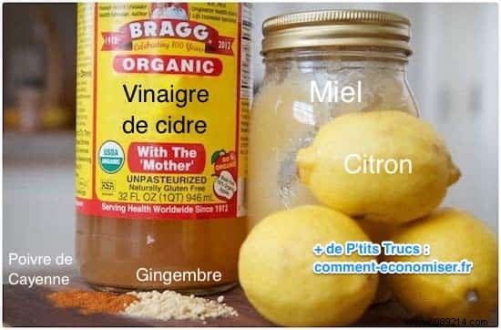 Clear Stuffy Nose and Congested Throat: Proven Homemade Decongestant Recipe