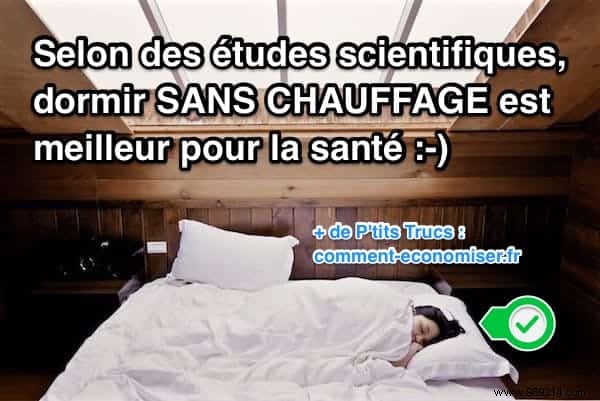 Science-Backed Benefits: Why Sleeping in a Cooler Room (15-19°C) Improves Health and Sleep Quality