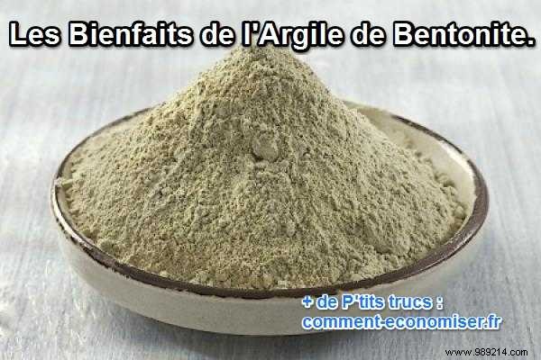 Unlocking Bentonite Clay s Proven Benefits: Detox, Skin Healing, and Natural Remedies