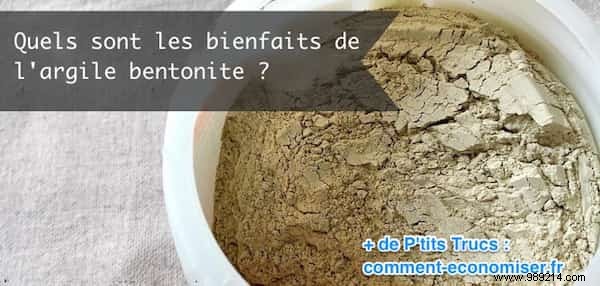 Unlocking Bentonite Clay s Proven Benefits: Detox, Skin Healing, and Natural Remedies