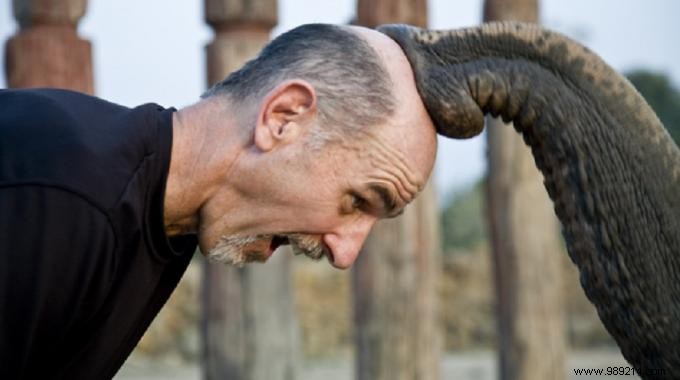 9 Proven Steps for Natural Headache Relief with Traditional Head Massage