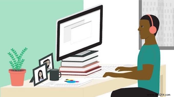 11 Research-Backed Workspace Tips to Boost Productivity Without Extra Hours