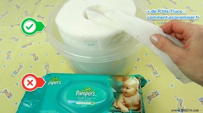 Proven Homemade Baby Wipes Recipe: Safe, Natural, and Cost-Saving After 4 Years of Use
