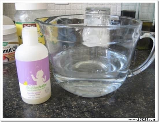 Proven Homemade Baby Wipes Recipe: Safe, Natural, and Cost-Saving After 4 Years of Use