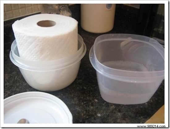 Proven Homemade Baby Wipes Recipe: Safe, Natural, and Cost-Saving After 4 Years of Use