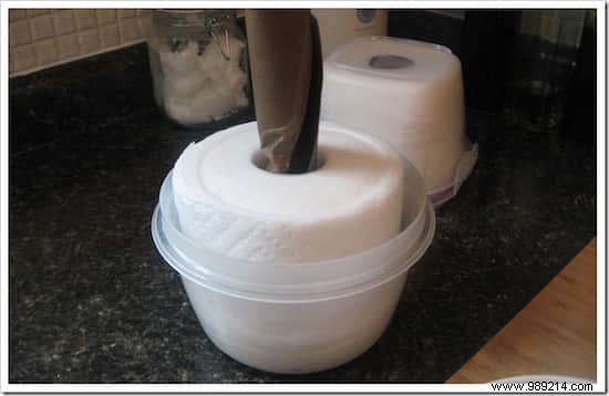 Proven Homemade Baby Wipes Recipe: Safe, Natural, and Cost-Saving After 4 Years of Use