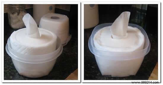 Proven Homemade Baby Wipes Recipe: Safe, Natural, and Cost-Saving After 4 Years of Use