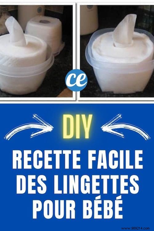 Proven Homemade Baby Wipes Recipe: Safe, Natural, and Cost-Saving After 4 Years of Use