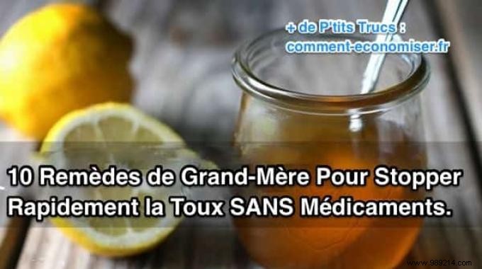 10 Proven Home Remedies to Relieve Coughs Quickly and Naturally