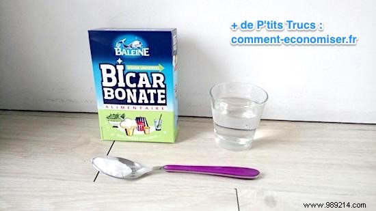 DIY Baking Soda Shampoo Recipe: Achieve Shiny, Healthy Hair Naturally