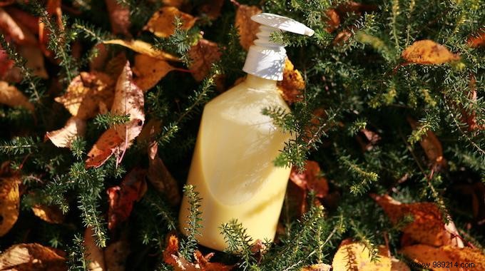 Soothe Baby s Irritated Skin: Easy 3-Ingredient Homemade Organic Liniment Recipe