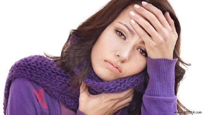 Relieve Sore Throat Naturally: Proven Honey-Lemon Gargle Remedy