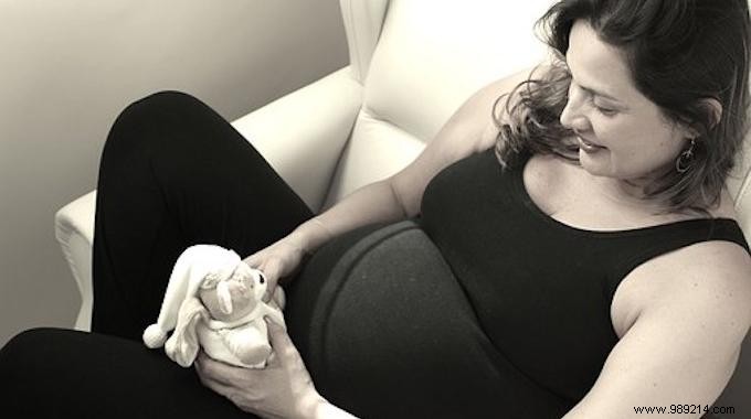 2 Proven Grandma s Remedies with Essential Oils to Ease Labor Pains