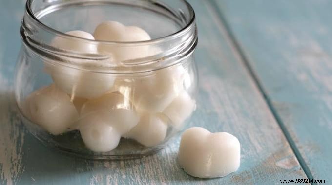 Easy Homemade Anti-Constipation Candies: A Nurse s Proven Recipe for Relief