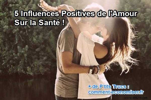 5 Proven Ways Love Boosts Your Health and Well-Being