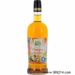 9 Proven Uses of Apple Cider Vinegar for Health, Beauty, and Home Care