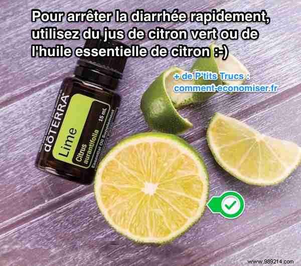 2 Time-Tested Grandma s Remedies to Stop Diarrhea Fast – No Medication Needed