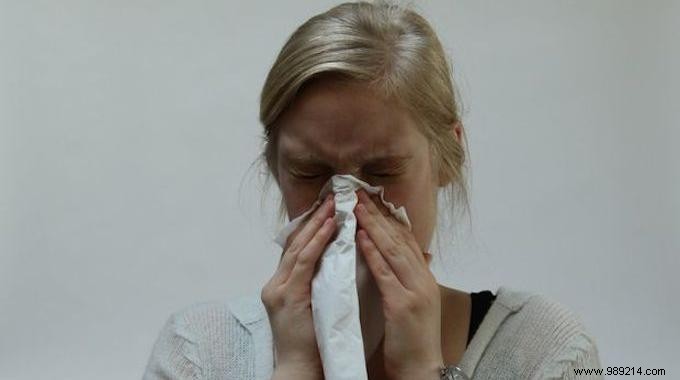 Clear a Stuffy Nose Fast: Proven Mustard Poultice Remedy