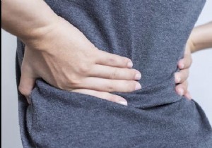 Back Pain Relief: My Physiotherapist s Recommended Essential Oil Blend