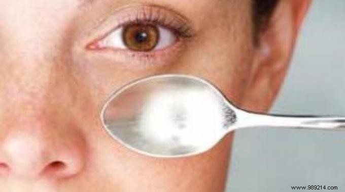 Banish Dark Circles Fast: The Proven Spoon Trick from Grandmother s Wisdom