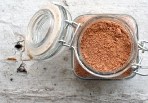 Say Goodbye to Cellulite: My Proven 100% Natural Rhassoul Remedy