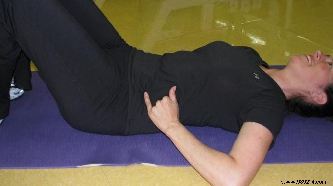 Master Diaphragmatic Breathing: A Proven Ancient Technique to Melt Away Stress