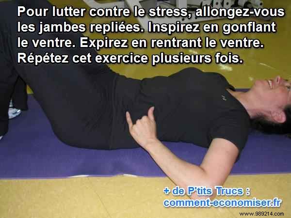 Master Diaphragmatic Breathing: A Proven Ancient Technique to Melt Away Stress