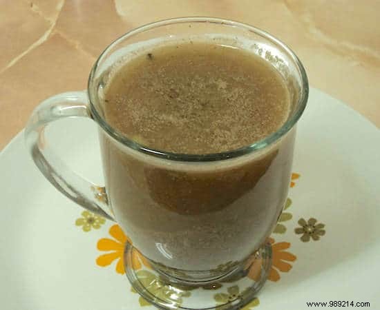 Flaxseed Tea: A Natural Approach to Supporting Weight Loss and Reducing Cellulite