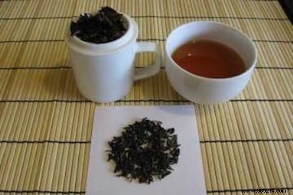 10 Science-Backed Health Benefits of Black Tea You May Not Know