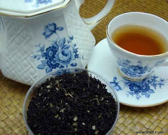 10 Science-Backed Health Benefits of Black Tea You May Not Know