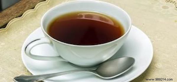 10 Science-Backed Health Benefits of Black Tea You May Not Know