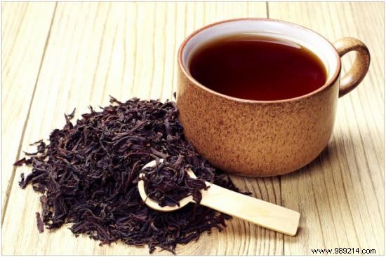 10 Science-Backed Health Benefits of Black Tea You May Not Know