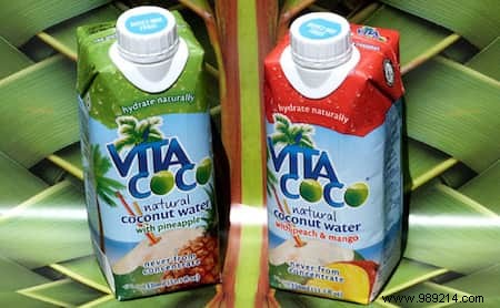 10 Science-Backed Benefits of Coconut Water for Optimal Health