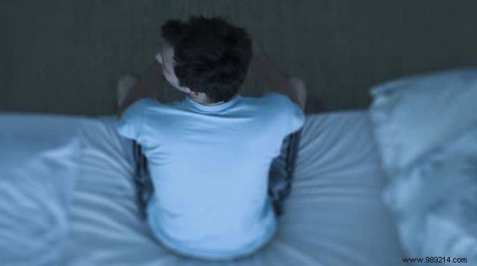 Fall Asleep in Under 60 Seconds: Dr. Andrew Weil s Proven 4-7-8 Breathing Technique