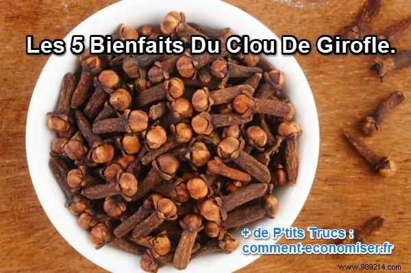 5 Proven Health Benefits of Cloves: Boost Wellness Naturally