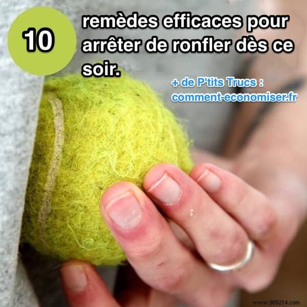 10 Proven Home Remedies to Stop Snoring Tonight for Better Sleep