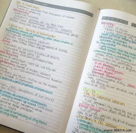 14 Proven Tips to Revise Faster and Ace Your Exams