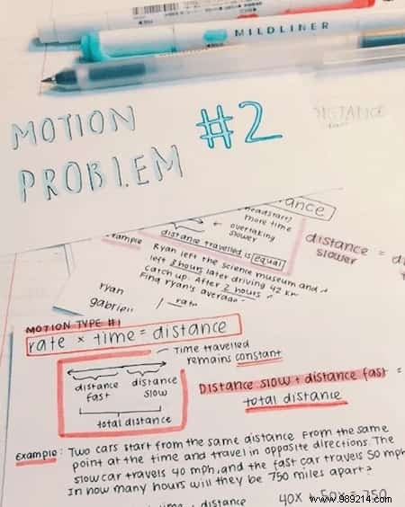 14 Proven Tips to Revise Faster and Ace Your Exams